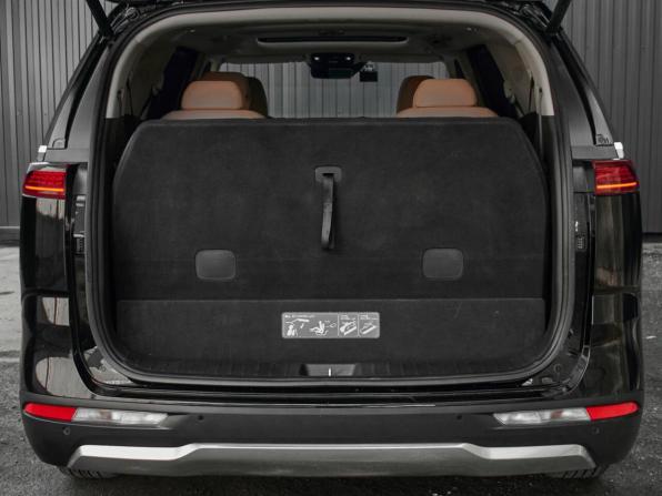 Kia Carnival IV с пробегом 2021 года, цена 3 960 000 рублей, 85818 км, минивэн, Автокод Объявления