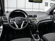 Hyundai Solaris I Курган  - изображение 28