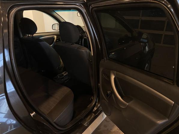 Renault Duster I с пробегом 2014 года, цена 695 000 рублей, 159391 км, внедорожник, Автокод Объявления