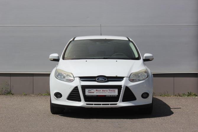 Ford Focus III с пробегом 2011 года, цена 687 000 рублей, 157816 км, хэтчбек, Автокод Объявления