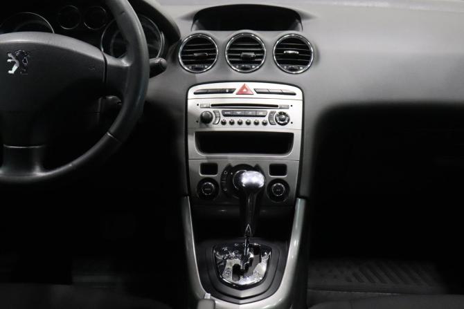Peugeot 308 I с пробегом 2010 года, цена 485 000 рублей, 134000 км, универсал, Автокод Объявления