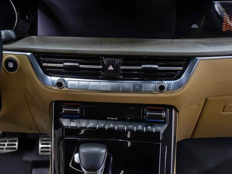 Kia Mohave I Рестайлинг 2 Москва  - изображение 16