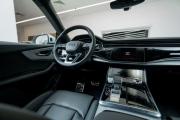 Audi Q8 I (4M) Рестайлинг Москва  - изображение 18