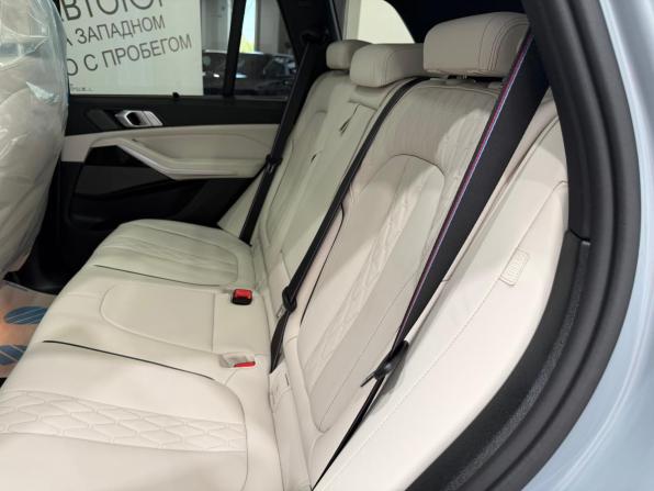 BMW X5 IV (G05/G18) Рестайлинг с пробегом 2026 года, цена 16 899 000 рублей, 12 км, внедорожник, Автокод Объявления