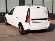 Lada (ВАЗ) Largus I Рестайлинг Екатеринбург  - изображение 21