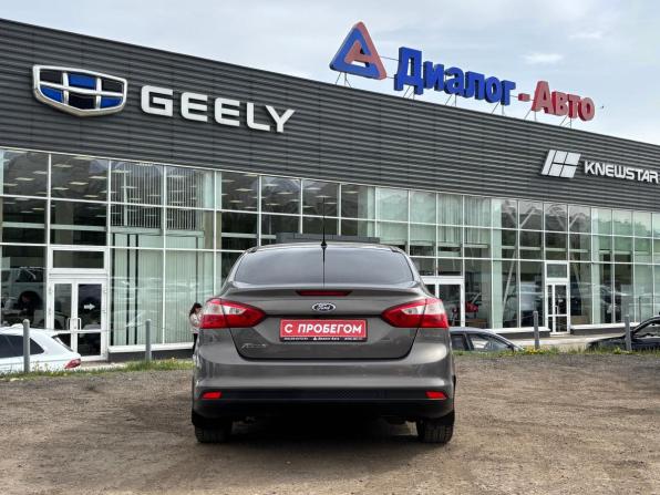 Ford Focus III с пробегом 2012 года, цена 750 000 рублей, 204954 км, седан, Автокод Объявления