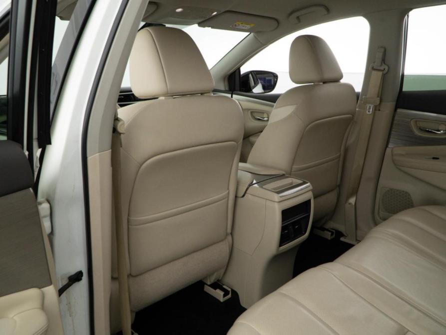 Nissan Murano III (Z52) Москва  - изображение 12