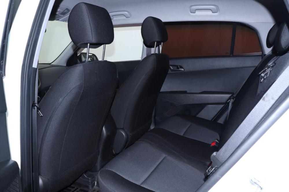 Hyundai Creta I Сургут  - изображение 32