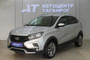 Lada (ВАЗ) XRAY I Таганрог  - изображение 22