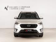 Hyundai Creta I Рестайлинг Казань  - изображение 10
