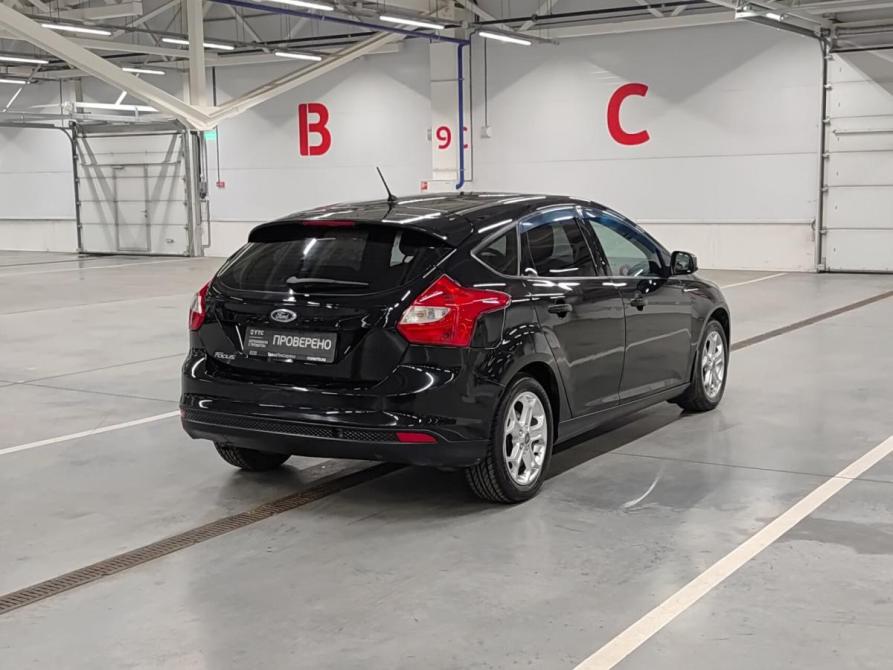 Ford Focus III Казань  - изображение 6