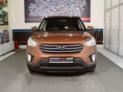 Hyundai Creta I Кемерово  - изображение 25