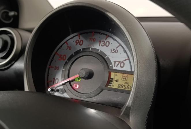 Citroen C1 I Рестайлинг с пробегом 2011 года, цена 520 000 рублей, 88541 км, хэтчбек, Автокод Объявления