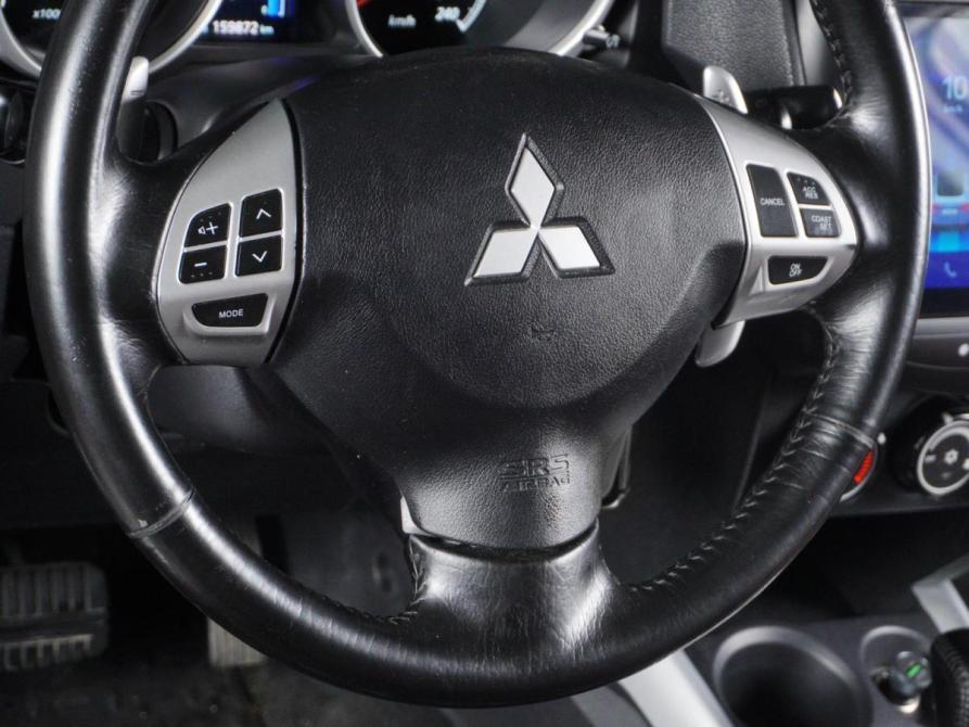 Mitsubishi ASX I Минеральные Воды  - изображение 14
