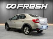 Renault Logan II Рестайлинг Рязань  - изображение 23