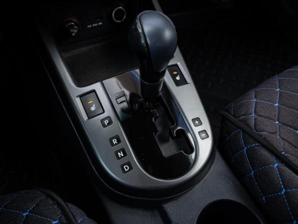 Kia Cerato II с пробегом 2009 года, цена 839 000 рублей, 197208 км, седан, Автокод Объявления