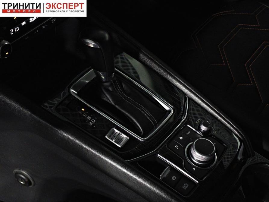 Mazda CX-5 II Белгород  - изображение 16