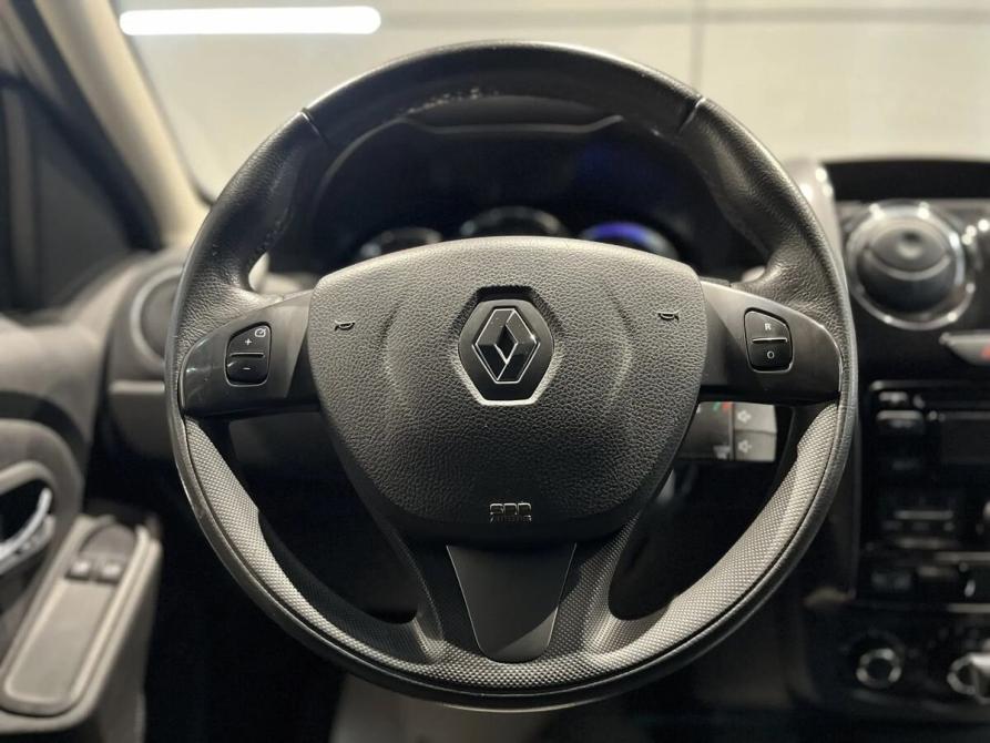 Renault Duster I Рестайлинг Новосибирск  - изображение 14