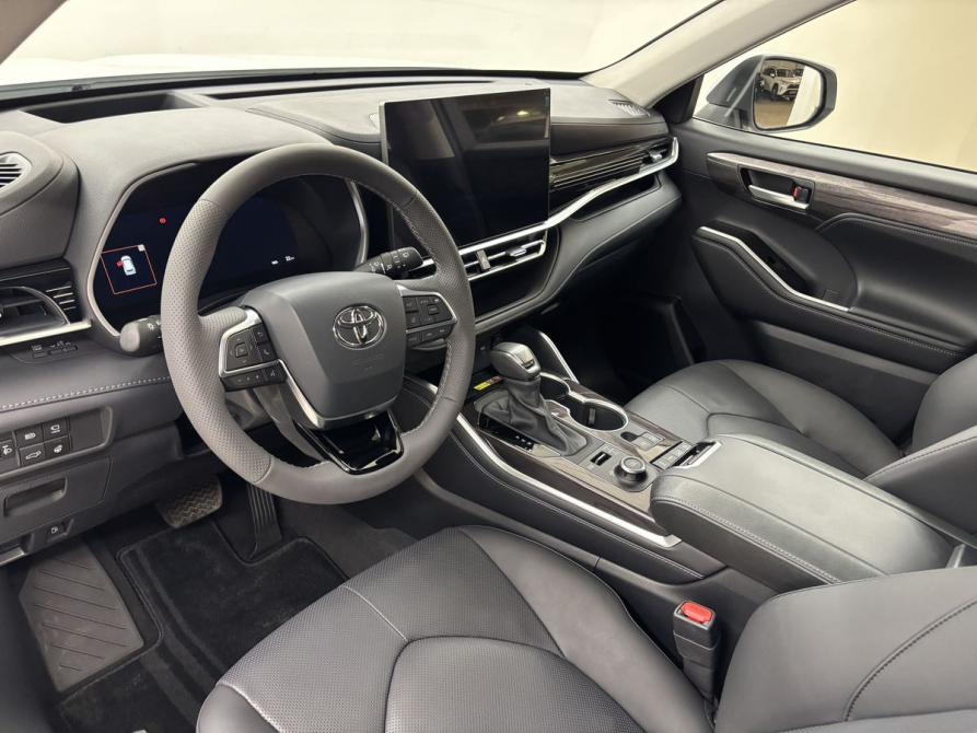 Toyota Highlander IV (XU70) Вологда  - изображение 11