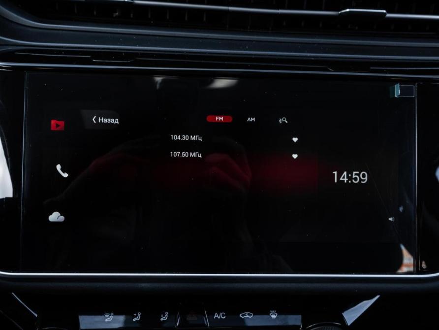 Omoda S5 Ставрополь  - изображение 14