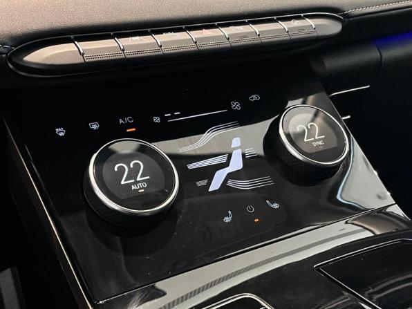 Exeed LX I Рестайлинг с пробегом 2022 года, цена 2 180 000 рублей, 26412 км, внедорожник, Автокод Объявления