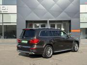 Mercedes-Benz GL-Класс II (X166) Краснодар  - изображение 30