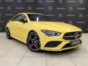 Mercedes-Benz CLA II (C118 X118) Москва  - изображение 30
