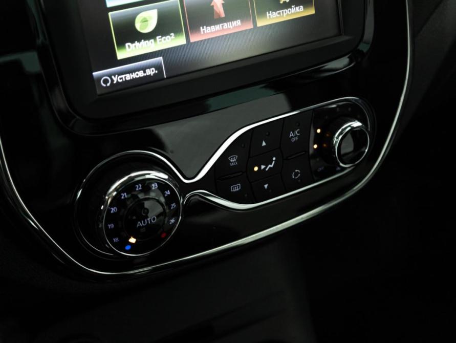 Renault Kaptur I Санкт-Петербург  - изображение 19