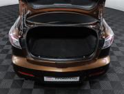 Mazda 3 II (BL) Рестайлинг Москва  - изображение 33