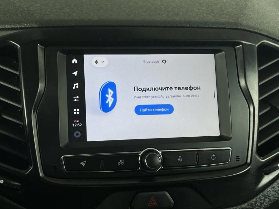 Lada (ВАЗ) Vesta I Петрозаводск  - изображение 14