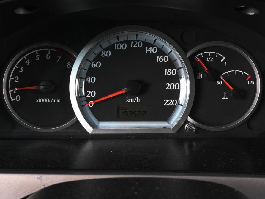 Chevrolet Lacetti I Ростов-на-Дону  - изображение 14