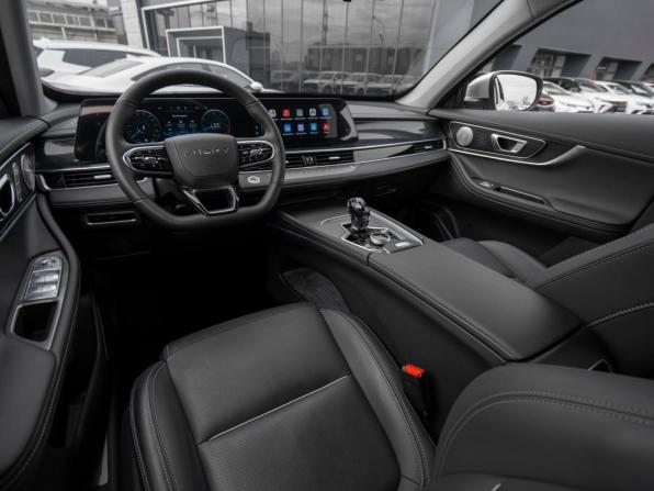 Chery Tiggo 7 Pro Max I Рестайлинг с пробегом 2024 года, цена 2 245 000 рублей, 7371 км, внедорожник, Автокод Объявления