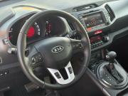Kia Sportage III Пермь  - изображение 11