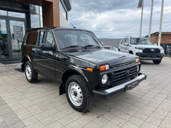 Lada (ВАЗ) Niva Legend I с пробегом 2022 года, цена 875 000 рублей, 30182 км, внедорожник, Автокод Объявления