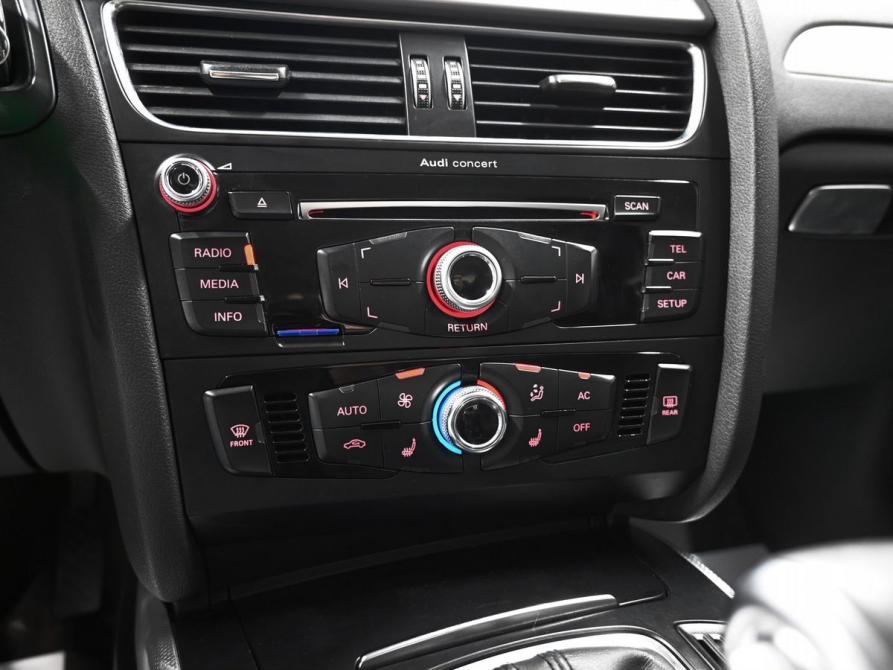 Audi A4 IV (B8) Рестайлинг Тверь  - изображение 15