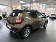 Renault Sandero II Рестайлинг Киров  - изображение 20