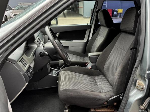 Lada (ВАЗ) Priora I с пробегом 2010 года, цена 399 000 рублей, 269344 км, хэтчбек, Автокод Объявления