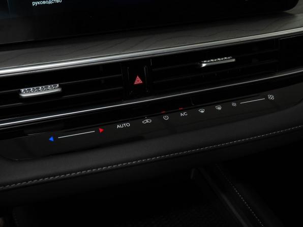 Chery Arrizo 8 с пробегом 2024 года, цена 2 150 000 рублей, 21600 км, седан, Автокод Объявления