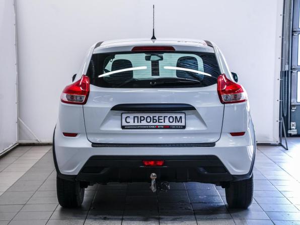 Lada (ВАЗ) XRAY I с пробегом 2021 года, цена 790 000 рублей, 65327 км, хэтчбек, Автокод Объявления