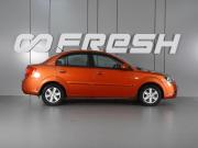 Kia Rio II Рестайлинг Минеральные Воды  - изображение 20