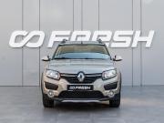 Renault Sandero II Краснодар  - изображение 24