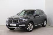 BMW X3 III (G01) Иркутск  - изображение 21