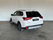 Mitsubishi Outlander III Рестайлинг 3 Москва  - изображение 25