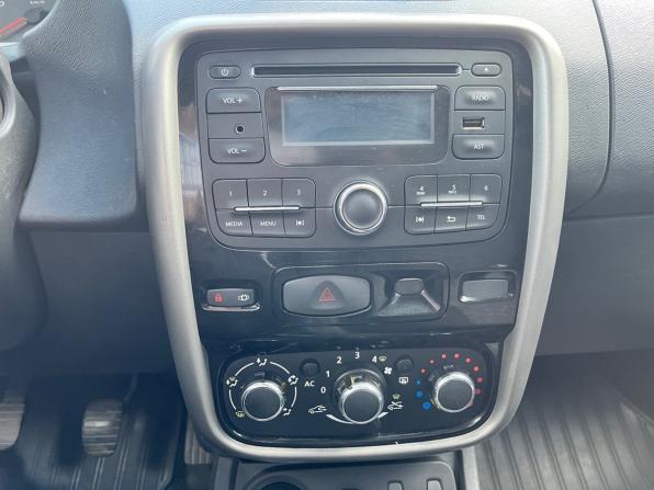 Renault Duster I с пробегом 2014 года, цена 1 140 000 рублей, 109650 км, внедорожник, Автокод Объявления