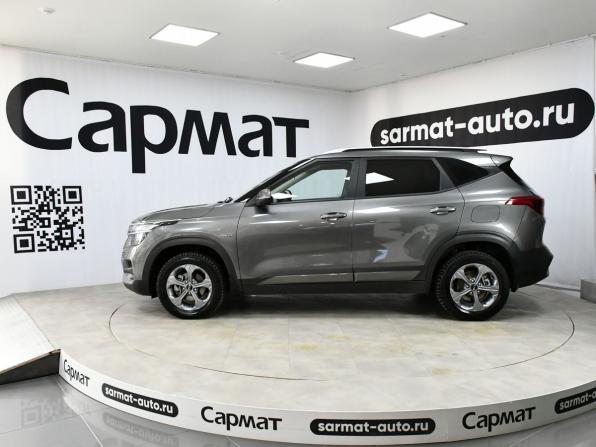 Kia Seltos I с пробегом 2021 года, цена 2 447 000 рублей, 88447 км, внедорожник, Автокод Объявления