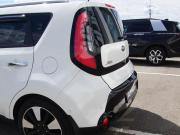 Kia Soul II Владимир  - изображение 57