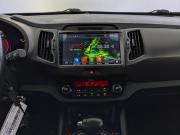 Kia Sportage III Москва  - изображение 44