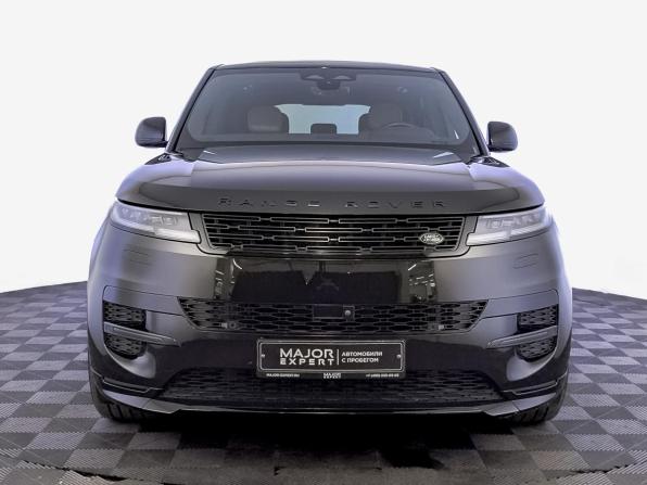 Land Rover Range Rover Sport III с пробегом 2024 года, цена 14 000 000 рублей, 40905 км, внедорожник, Автокод Объявления