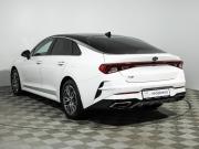 Kia K5 III Санкт-Петербург  - изображение 28