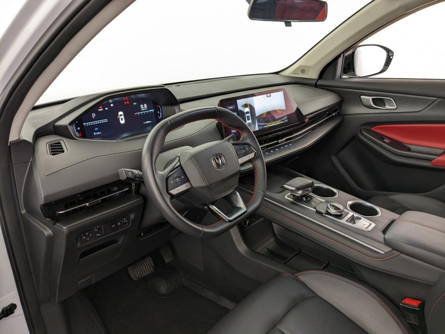 Changan CS55 Plus II Москва  - изображение 16